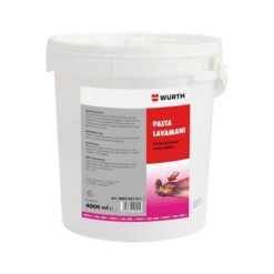 Wurth pasta na umývanie rúk 4KG
