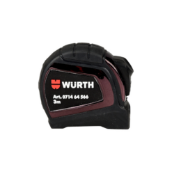 Wurth vreckový zvinovací meter 3M