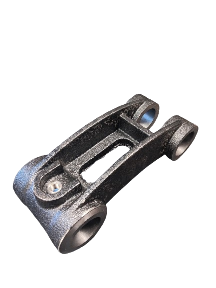 231/03901 NEXGEN Páka lyžice JCB 801